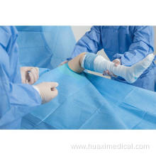 Disposable Surgical Knee Arthroscopy Packs